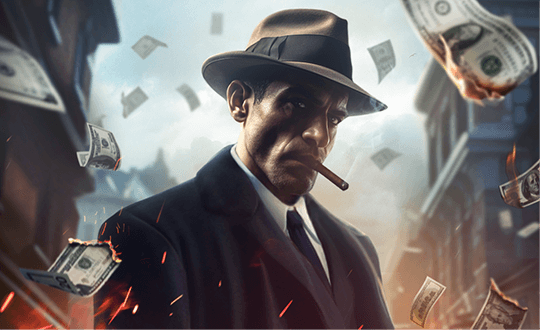 Mafia Mayhem Demo Grátis | Jogo do Mafia Mayhem Online sem Depósito